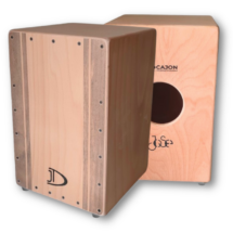 Cajon Seguiriya Amateur Edition CajonyJose