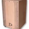 Cajon Seguiriya Amateur Edition CajonyJose