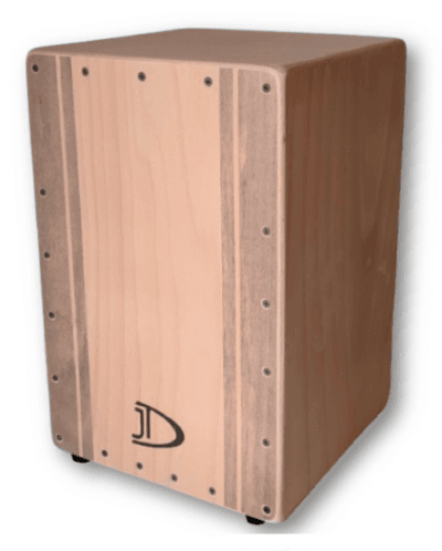 Cajonyjose Perkusie Amateur Edition Cajon Seguiriya - Image 2