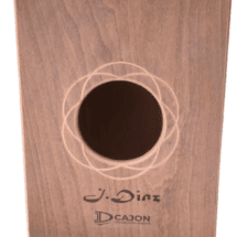 Cajonyjose Perkusie Maestro Edition Cajon Cádiz