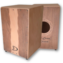 Cajon Cádiz Maestro Edition CalonyJose
