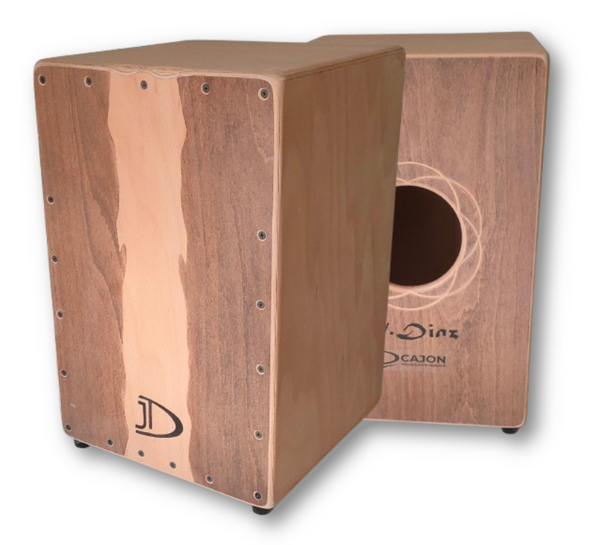 Cajon Cádiz Maestro Edition CalonyJose