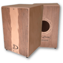 Cajonyjose Perkusie Maestro Edition Cajon Cádiz