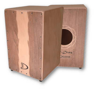 Cajonyjose Perkusie Maestro Edition Cajon Cádiz