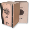 Cajon Katka Maestro Edition