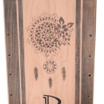 Cajonyjose Percussion Maestro Edition Cajon Sueño