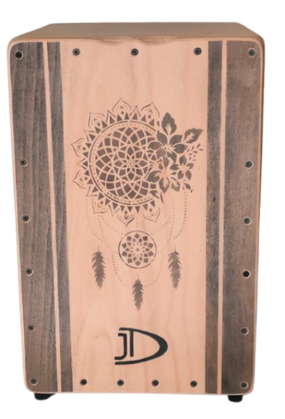 Cajonyjose Perkusie Maestro Edition Cajon Sueño - Image 3