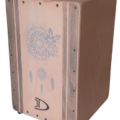Cajon Katka Maestro Edition