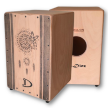 Cajon Katka Maestro Edition CajonyJose