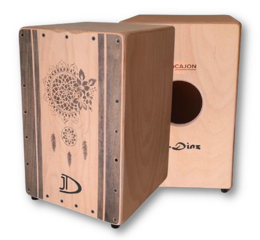 Cajon Katka Maestro Edition CajonyJose