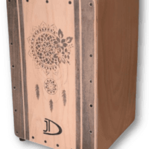 Cajonyjose Perkusie Maestro Edition Cajon Sueño