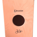 Cajon Alabama Amateur Edition CajonyJose