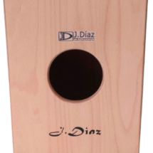 Cajonyjose Percussion Maestro Edition Cajon Sueño