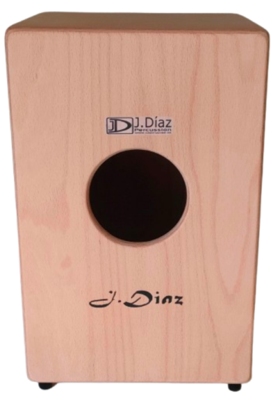 Cajonyjose Perkusie Maestro Edition Cajon Sueño - Image 4