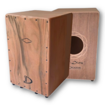 Cajon Cazorla Štúdio Edition CajonyJose