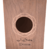 Cajonyjose Perkusie Štúdio Edition Cajon De Lucía (6 strún) - Image 4