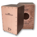 Cajon Grazalema Maestro Edition CajonyJose