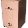 Cajon Grazalema Maestro Edition CajonyJose