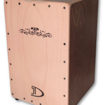 Cajon Grazalema Maestro Edition CajonyJose