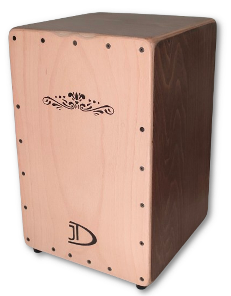 Cajon Grazalema Maestro Edition CajonyJose – Obrázok 2