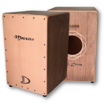 Cajon Grazalema Maestro Edition CajonyJose