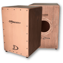 Cajonyjose Perkusie Maestro Edition Cajon Grazalema