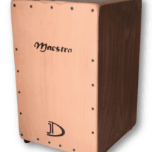 Cajonyjose Perkusie Maestro Edition Cajon Grazalema