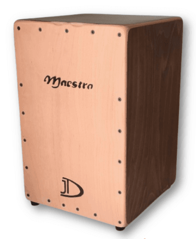 Cajonyjose Perkusie Maestro Edition Cajon Grazalema - Image 3