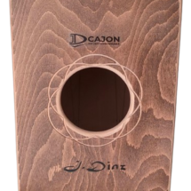 Cajon Grazalema Maestro Edition CajonyJose