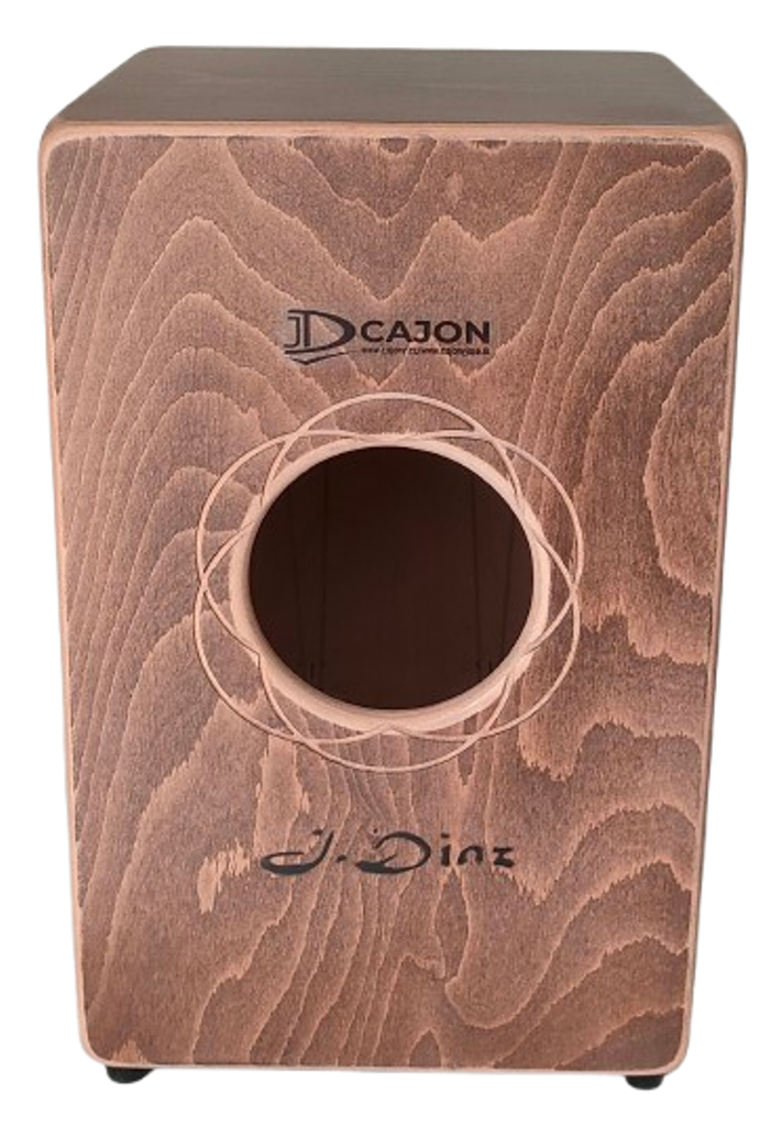 Cajon Grazalema Maestro Edition CajonyJose – Obrázok 3