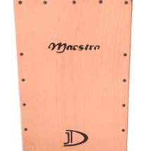 Cajonyjose Perkusie Maestro Edition Cajon Grazalema