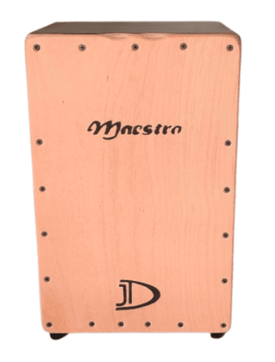 Cajonyjose Perkusie Maestro Edition Cajon Grazalema - Image 3