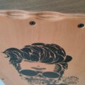 Cajon Rockabilly Maestro Edition CajonyJose