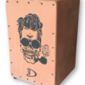 Cajon Rockabilly Maestro Edition CajonyJose