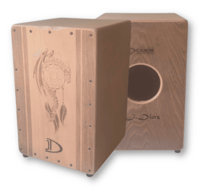 Cajonyjose Perkusie Maestro Edition Cajon Sueño