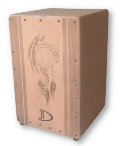 Cajonyjose Perkusie Maestro Edition Cajon Sueño - Image 2