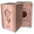 Cajon Sueño Maestro Edition CajonyJose