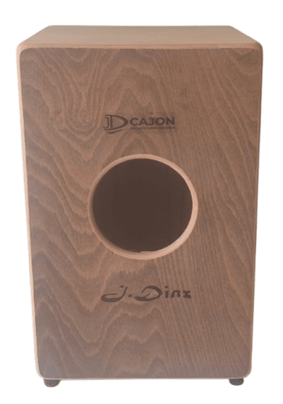 Cajonyjose Perkusie Maestro Edition Cajon Sueño - Image 3