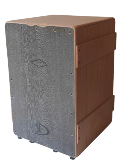 Cajonyjose Perkusie Štúdio Edition Cajon Carmen - Image 2