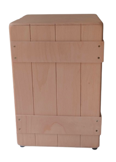 Cajonyjose Perkusie Štúdio Edition Cajon Carmen - Image 5