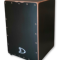 Cajon Colon Maestro Edition CajonyJose