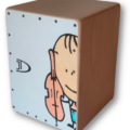 Dětský cajon DC-002 Manolito