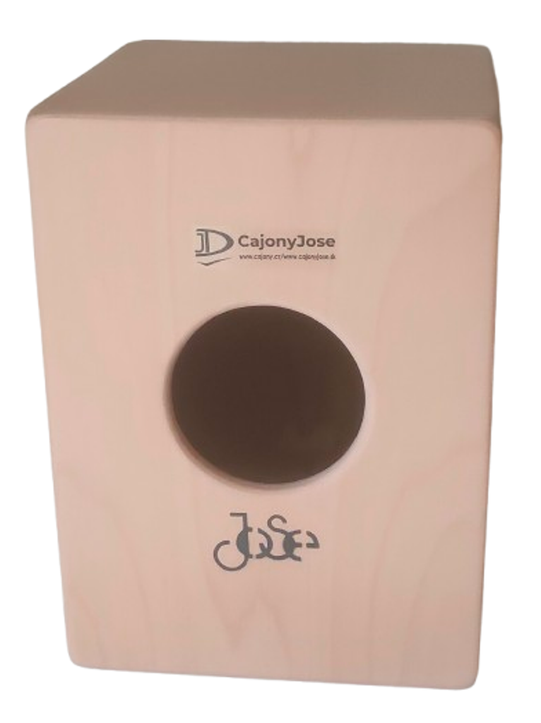 Dětský cajon DC-002 Manolito – Obrázok 4