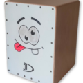 Dětský cajon DC-001 Sonrisa