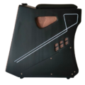 Cajon GT Štúdio Edition CajonyJose