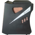 Cajon GT Štúdio Edition