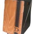 Cajon GT-2 Štúdio Edition Super bass