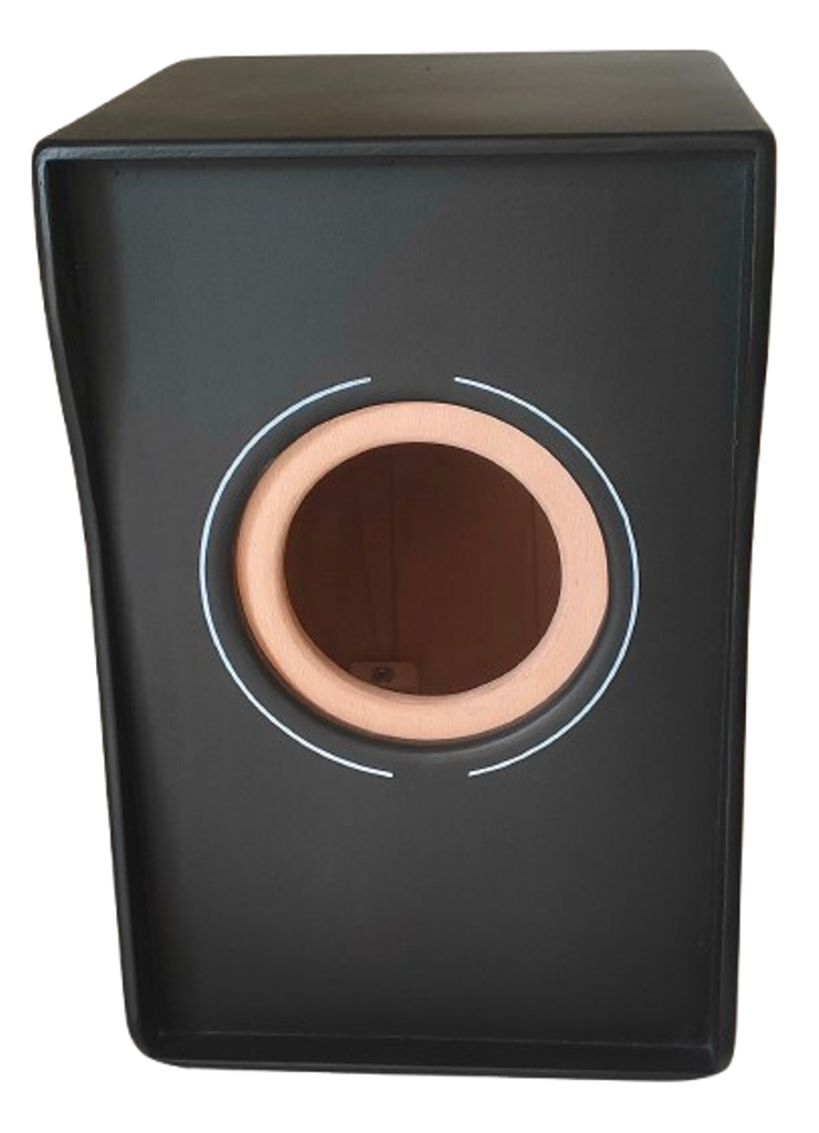 Cajon GT-3 Štúdio Edition Super bass – Obrázok 3