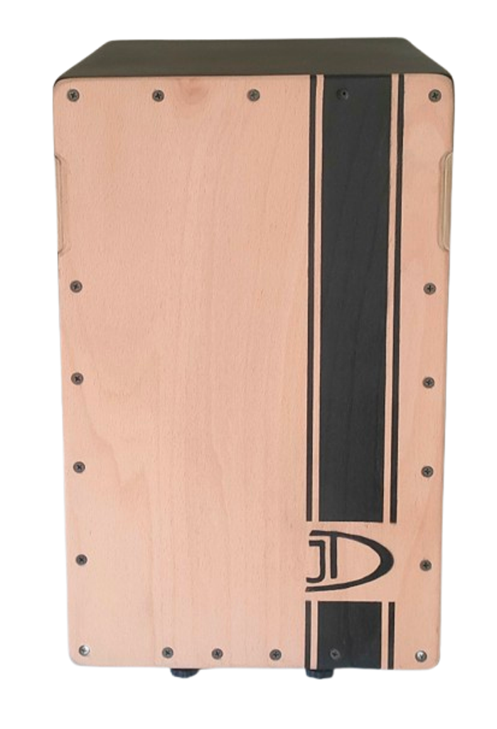 Cajon GT-3 Štúdio Edition Super bass – Obrázok 6