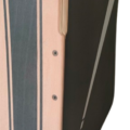 Cajon GT-3 Štúdio Edition Super bass